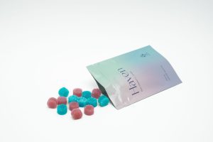 Haven – Mushroom Gummies [3500mg]