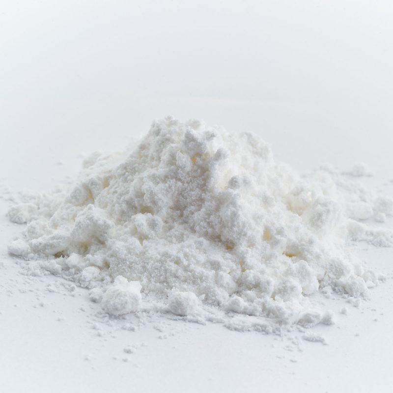 CBD - Raw Isolate Powder