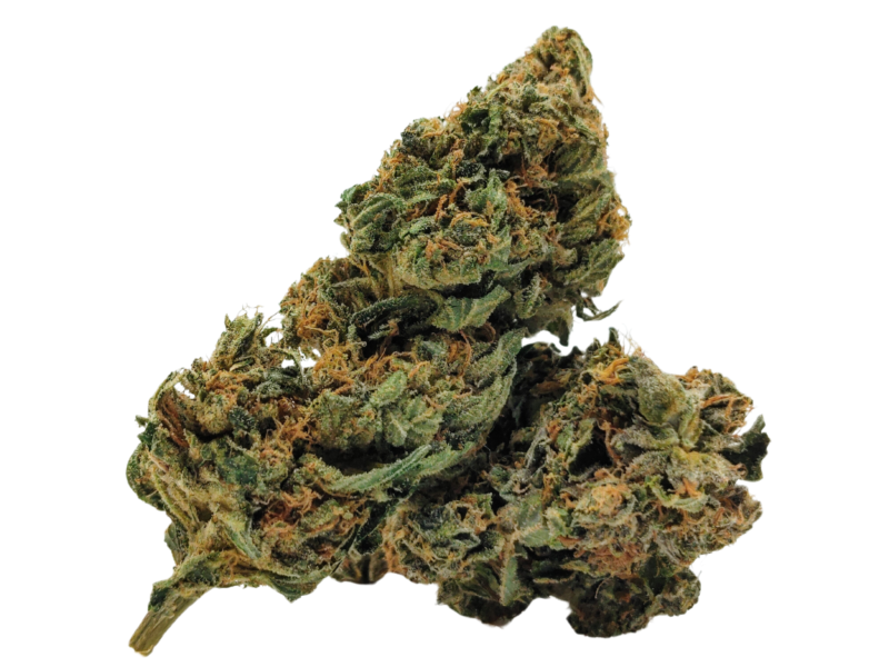 Holy Grail Kush – 112g BULK cannabis flower buds