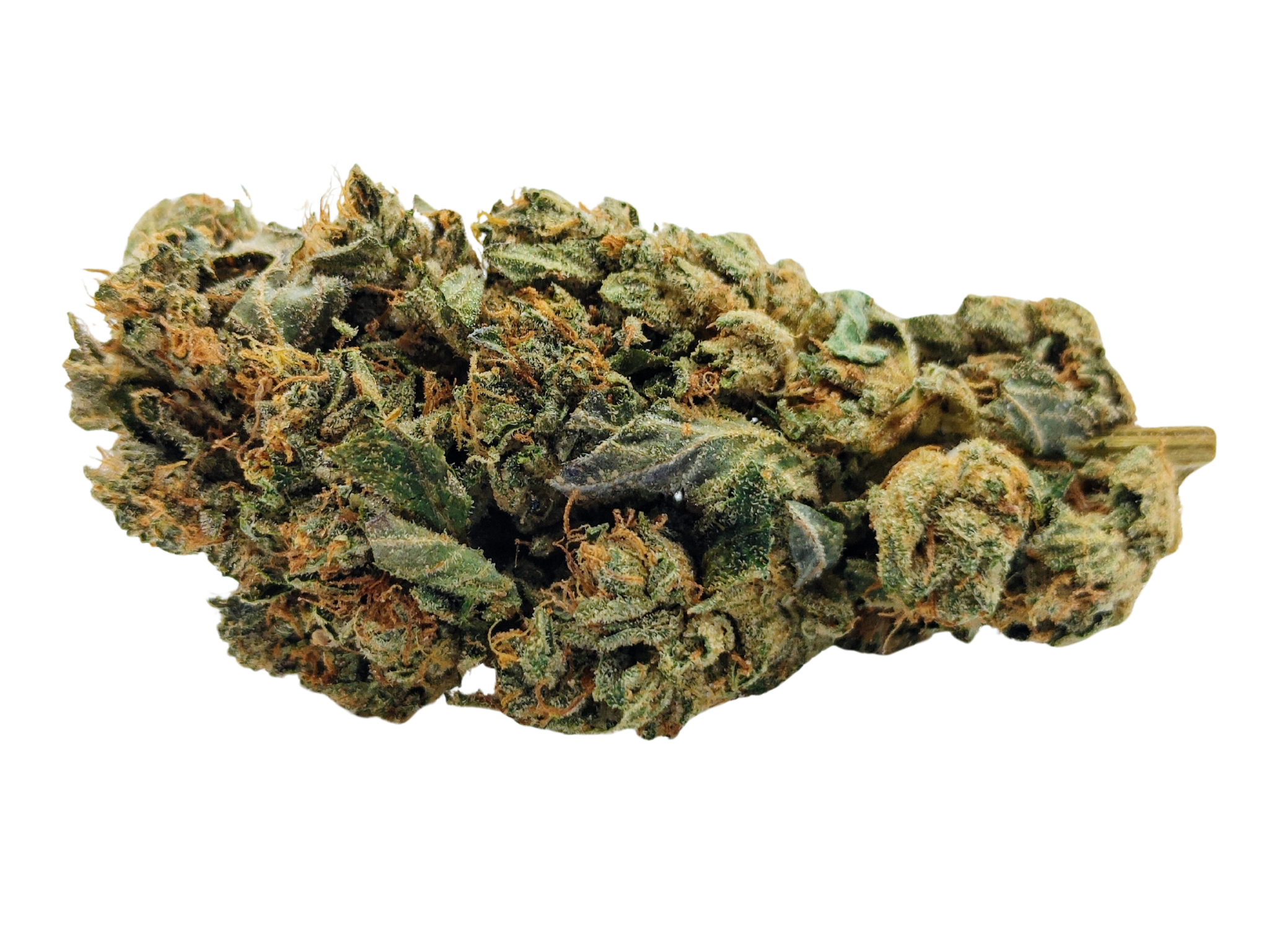 🏺Holy Grail Kush👑 ★★☆☆☆ - 28g