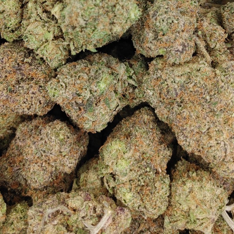 Master Jedi ★★★☆☆ - 112g [BULK]