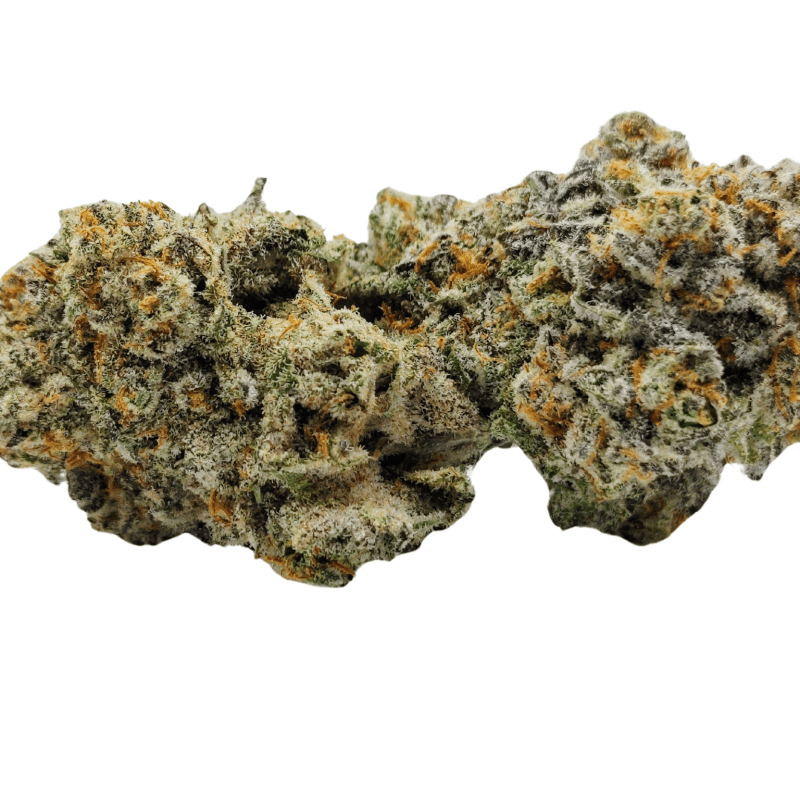 🍓Strawberries and Cream🍨 ★★★★★ - 7g