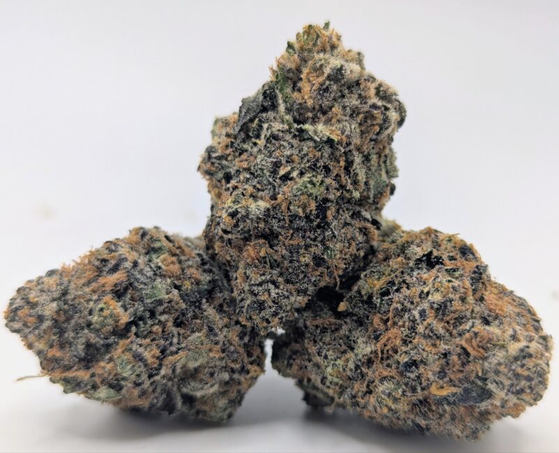 🧑‍🍳Baker's Dozen🧁 ★★★★☆ - 14g