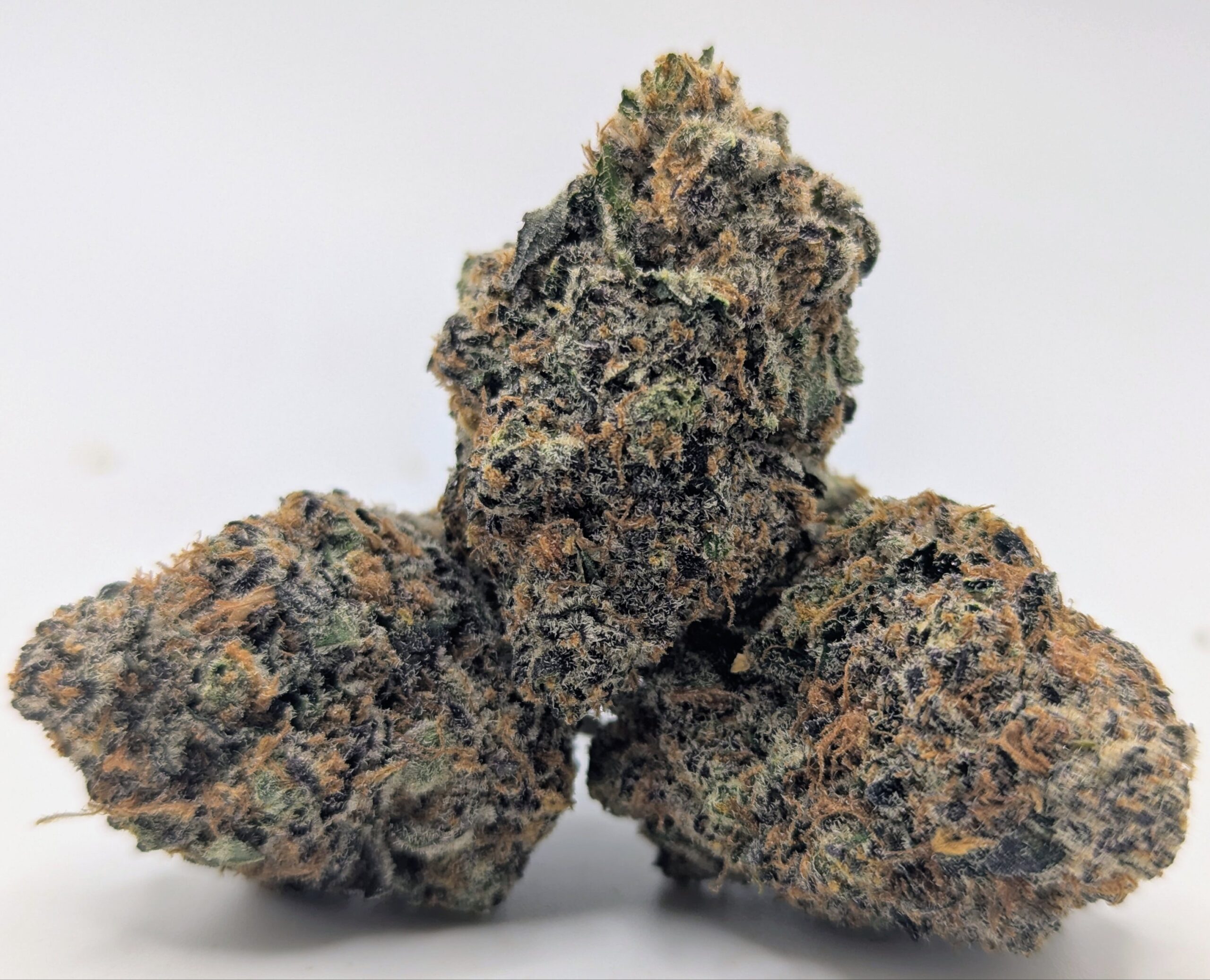 🧑🍳Baker's Dozen🧁 ★★★★☆ - 14g