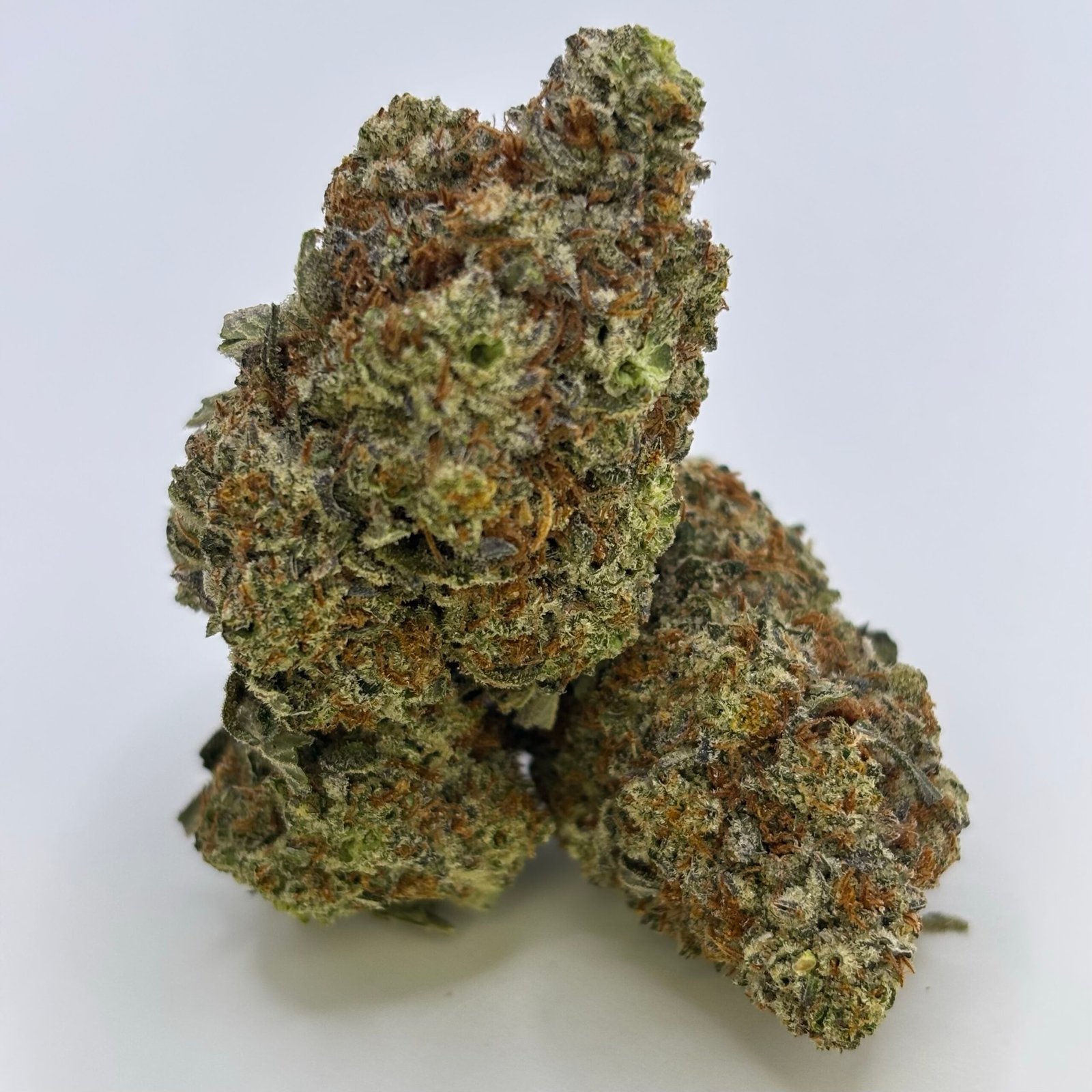 Baker’s Dozen – 112g BULK cannabis flower buds, photo 2