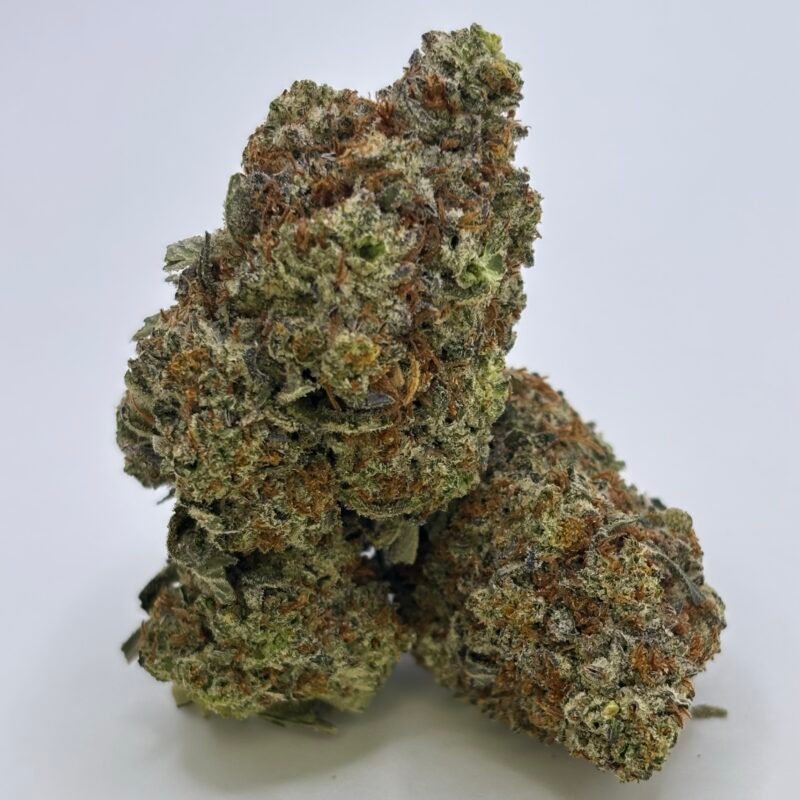 BUY 1 OZ & GET 1/2 OZ FREE Baker’s Dozen (Copy) cannabis flower buds