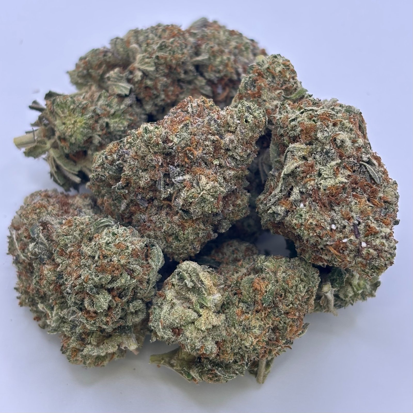 Baker’s Dozen – 112g BULK cannabis flower buds
