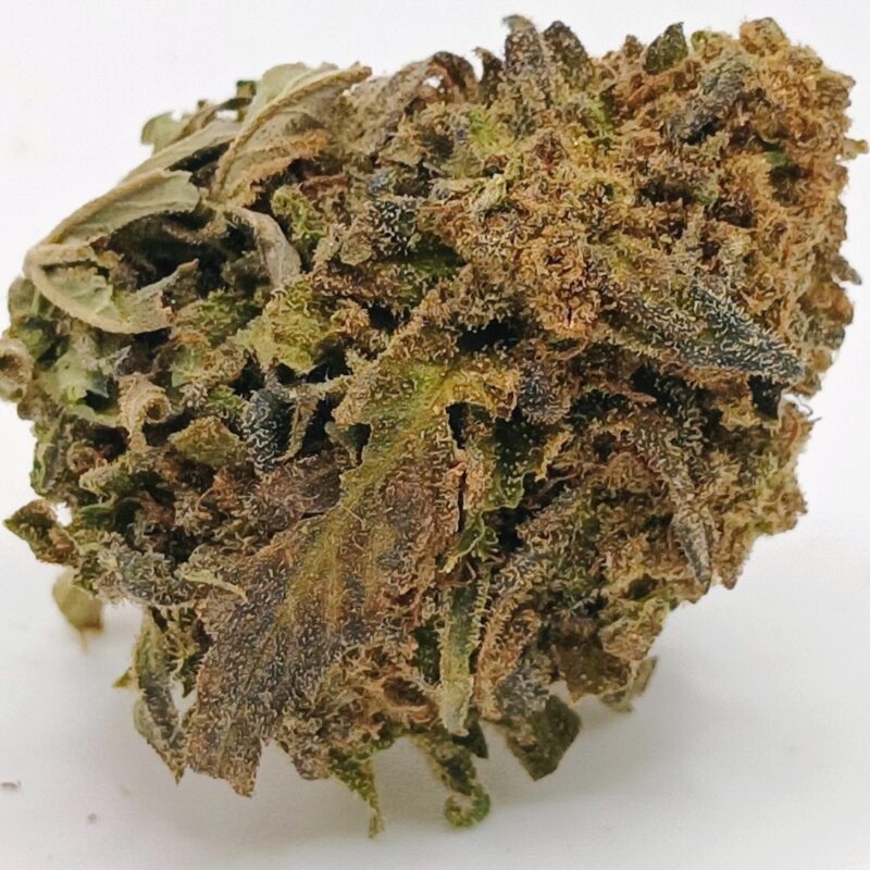 🍓Strawberry Cough🍓 ★★☆☆☆ - 28g