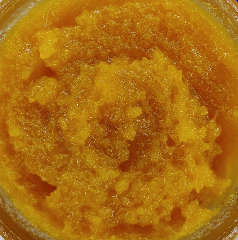 Sativa Sauce - Limoncello