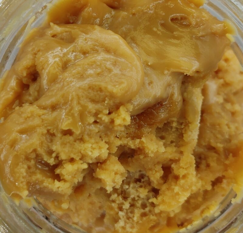 Hybrid Live Budder - Cookie Breath