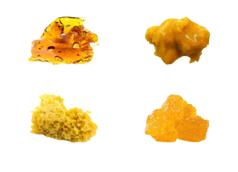 Mix & Match Concentrates Assorted - 28g [BULK]