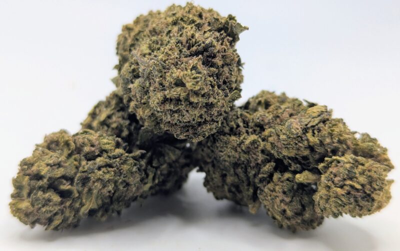 🦍Gorilla Breath🌬️ ★★☆☆☆ - 28g