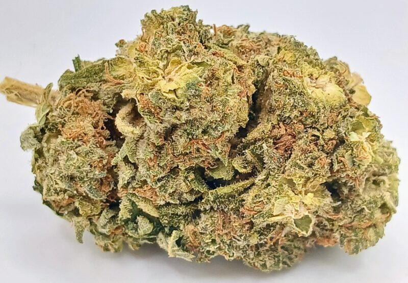 🦍Gorilla Breath🌬️ ★★☆☆☆ - 28g