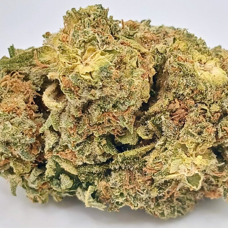 🦍Gorilla Breath🌬️ ★★☆☆☆ - 28g