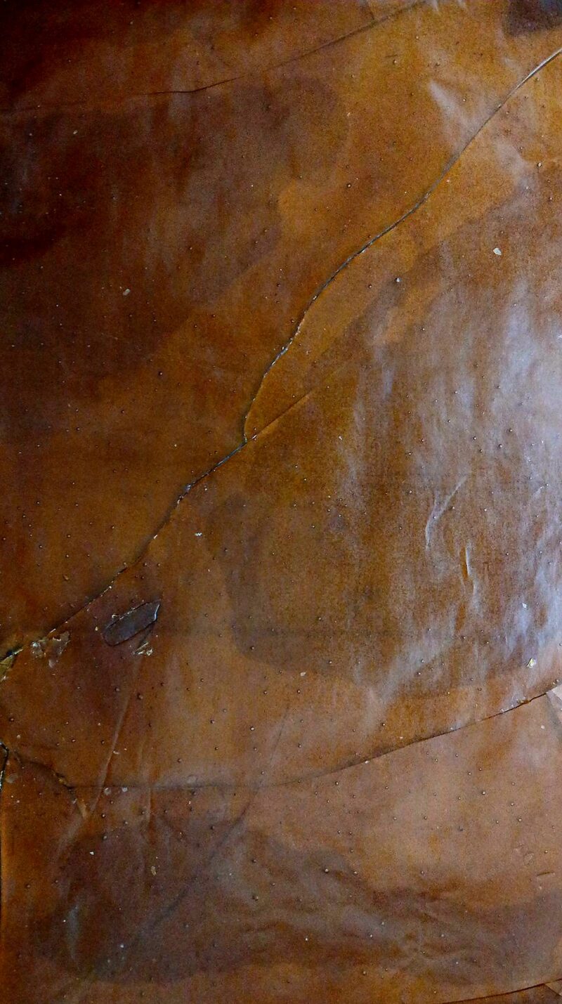 Hybrid Shatter - Puff Of Coffee