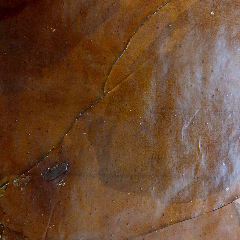 Hybrid Shatter - Puff Of Coffee