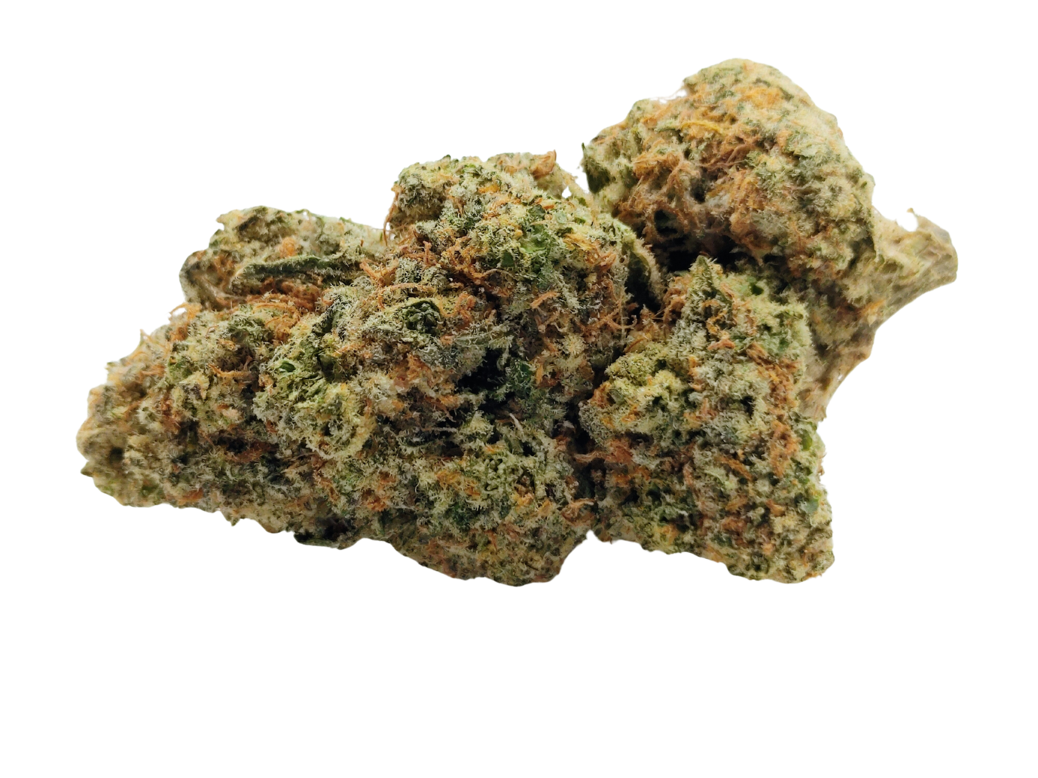 🥶White Walker🚶‍♂️ ★★★★☆ - 14g