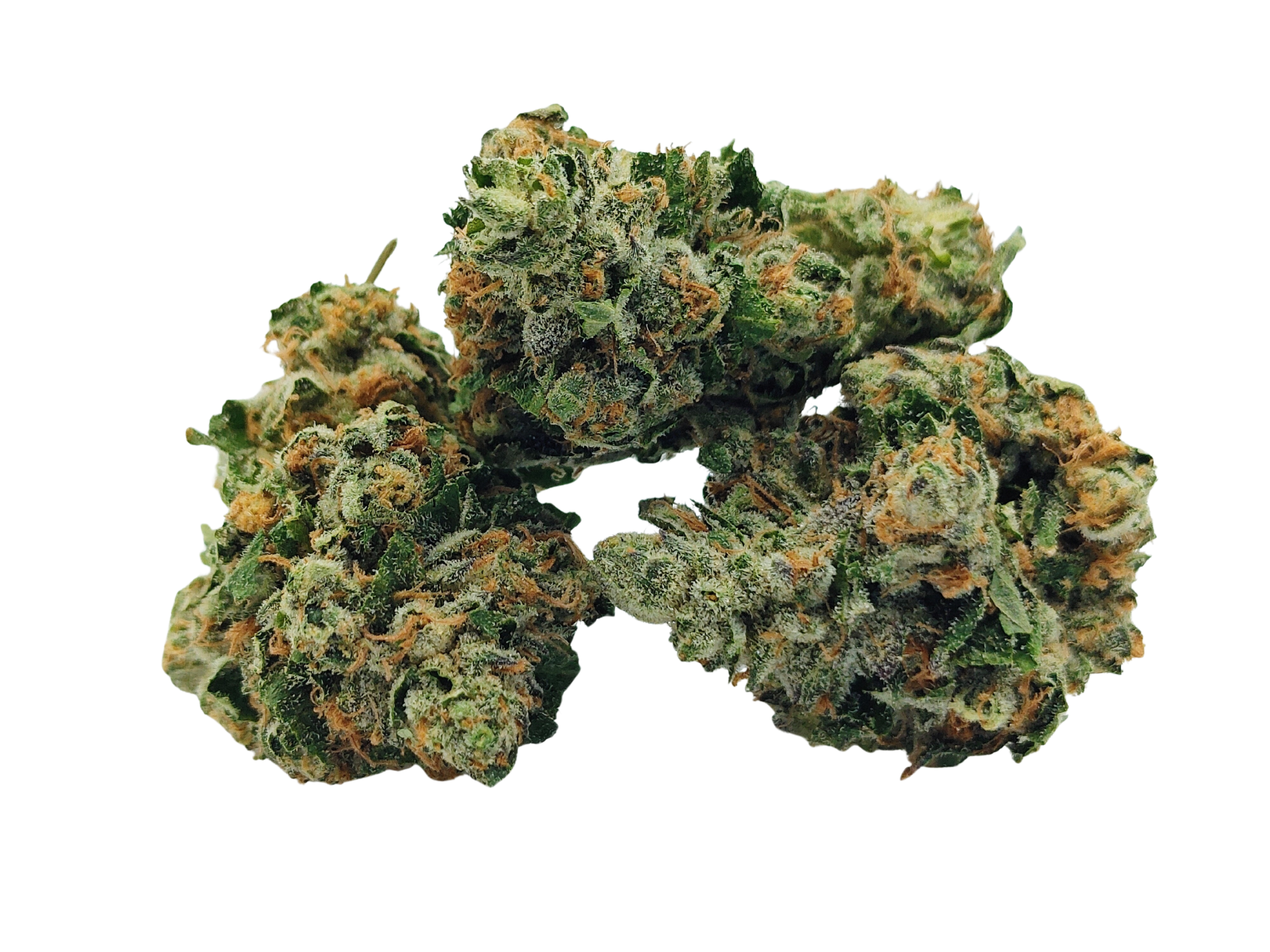 🧙‍♂️Original Z x OG🧙‍♂️ ★★★☆☆ - 14g