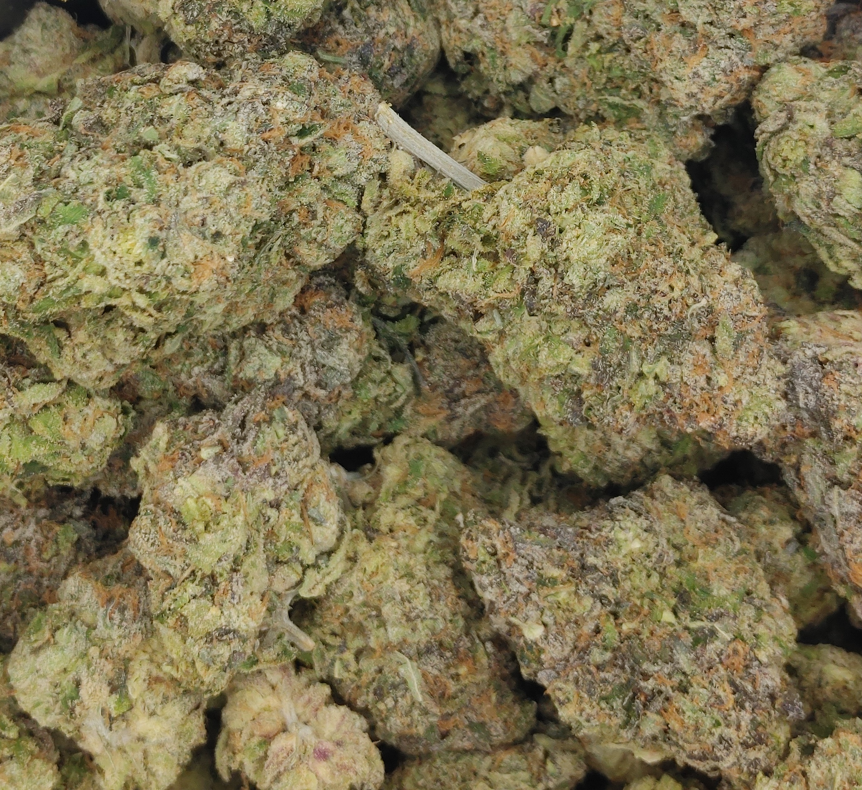 Hashbar OG ★★★★☆ - 112g [BULK]