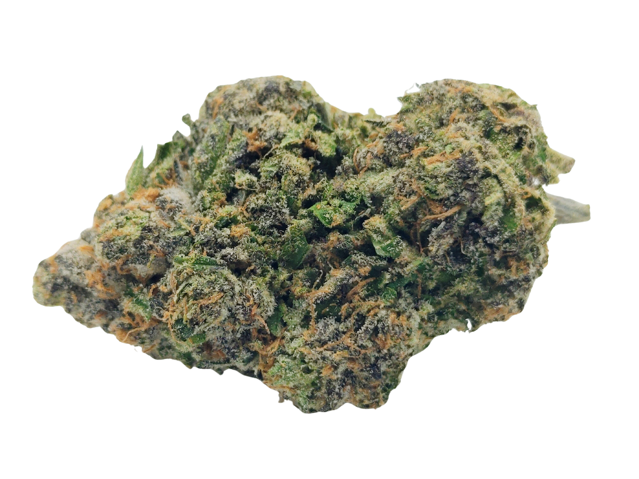 🫠Hashbar OG🫠 ★★★★☆ - 14g