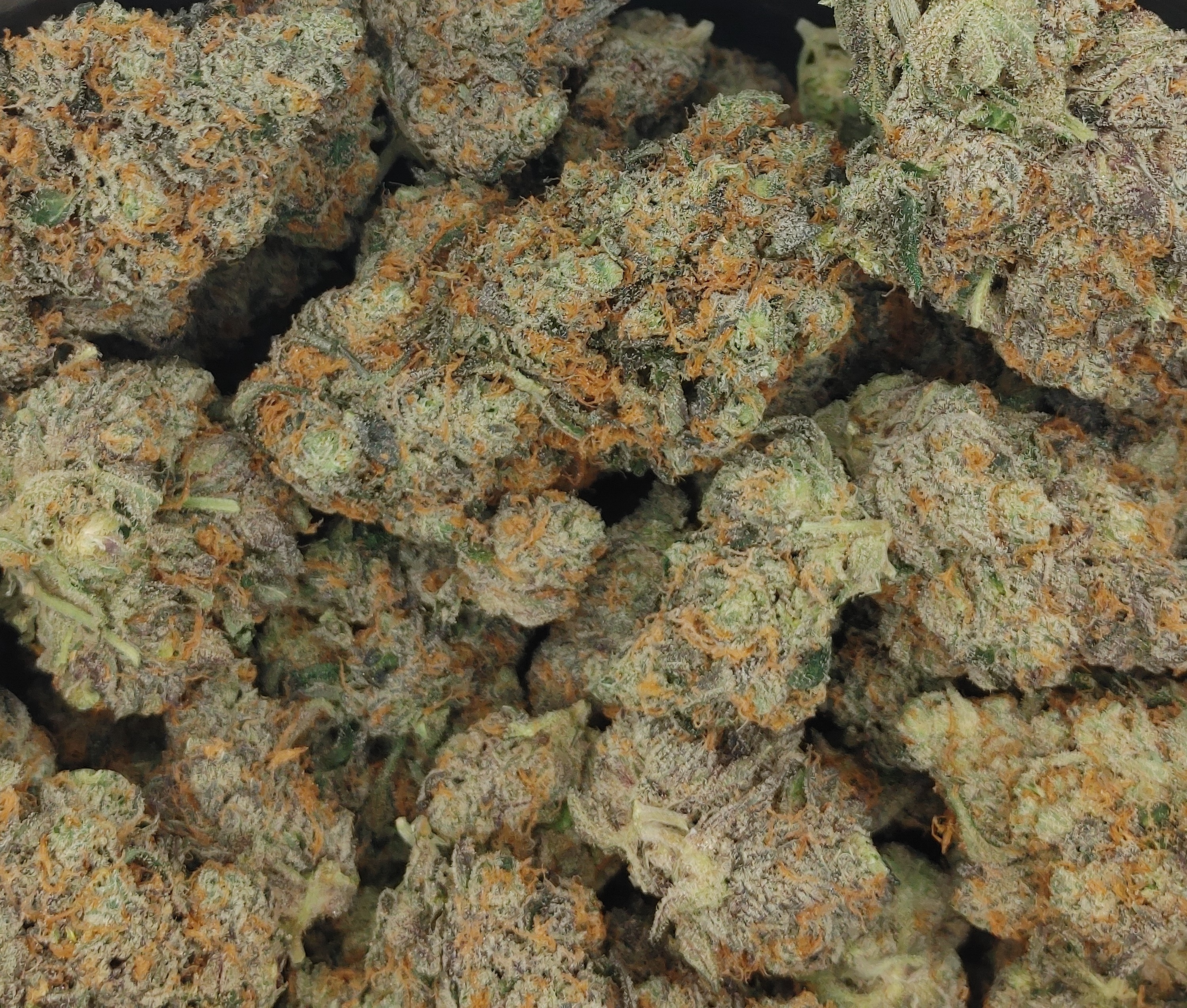 Grandpa’s Breath ★★★★☆ - 112g [BULK]