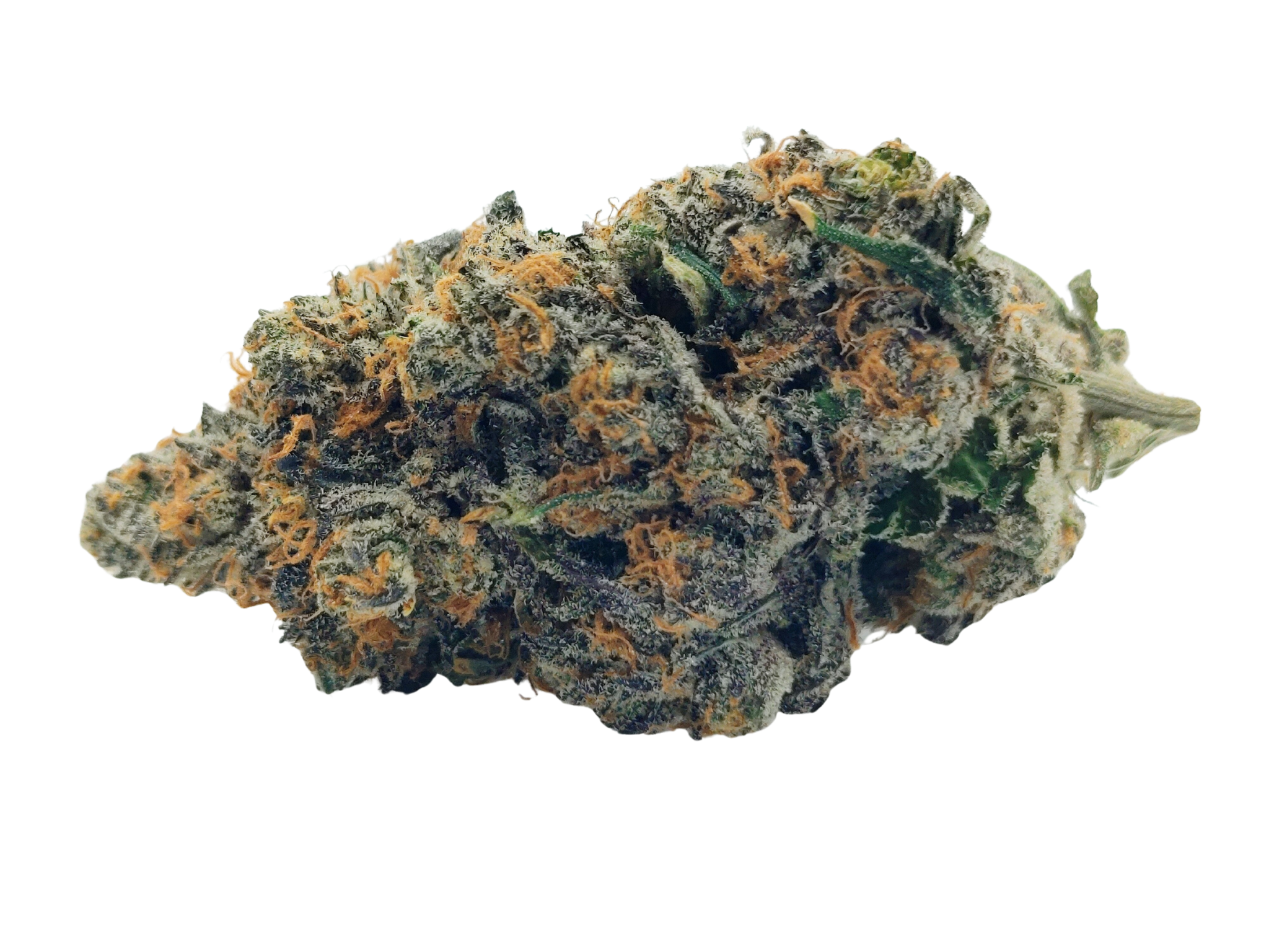 👴Grandpa’s Breath😤 ★★★★☆ - 14g