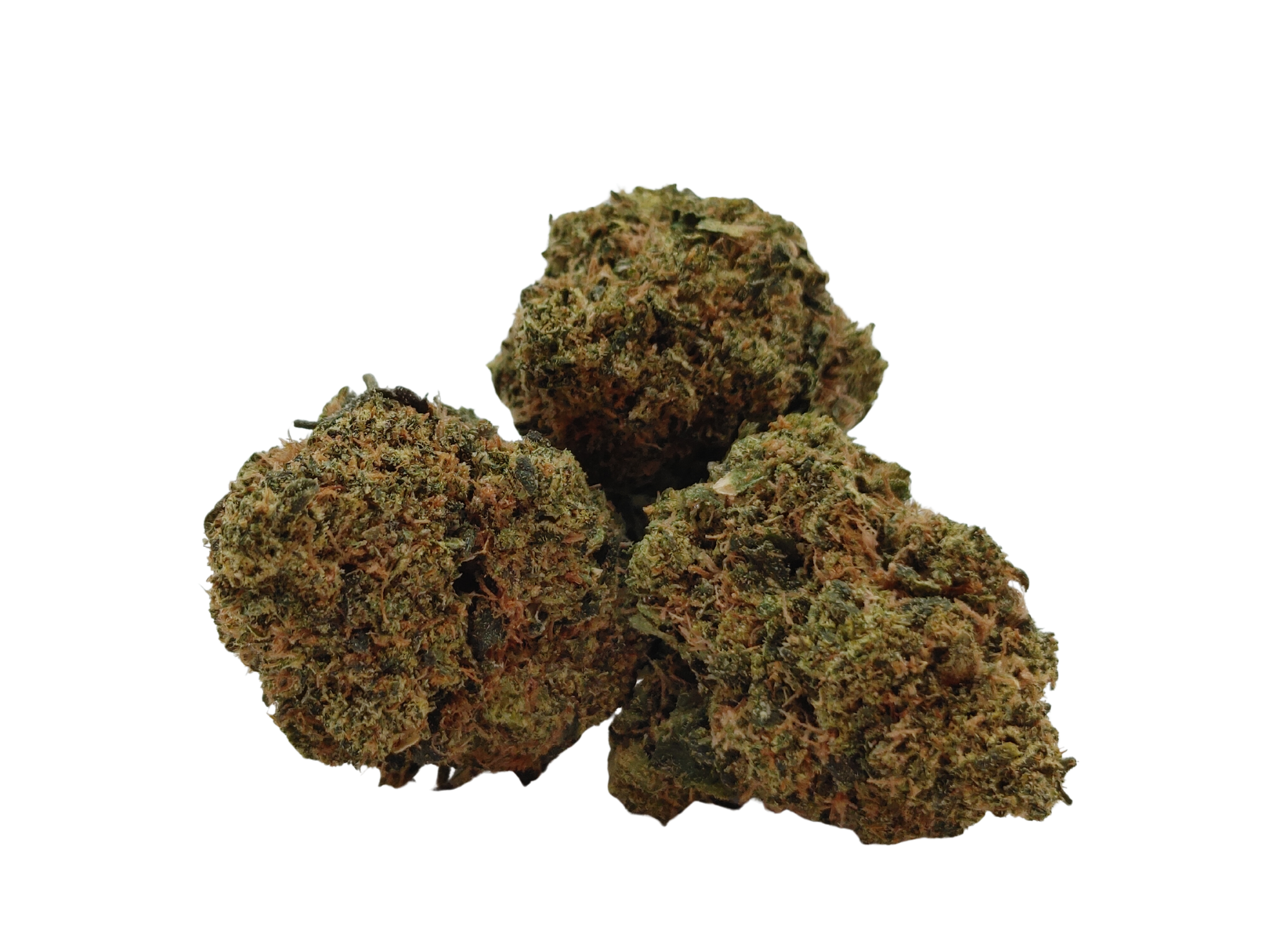 ⛽Pink Kush⛽ ★★★☆☆ - 14g