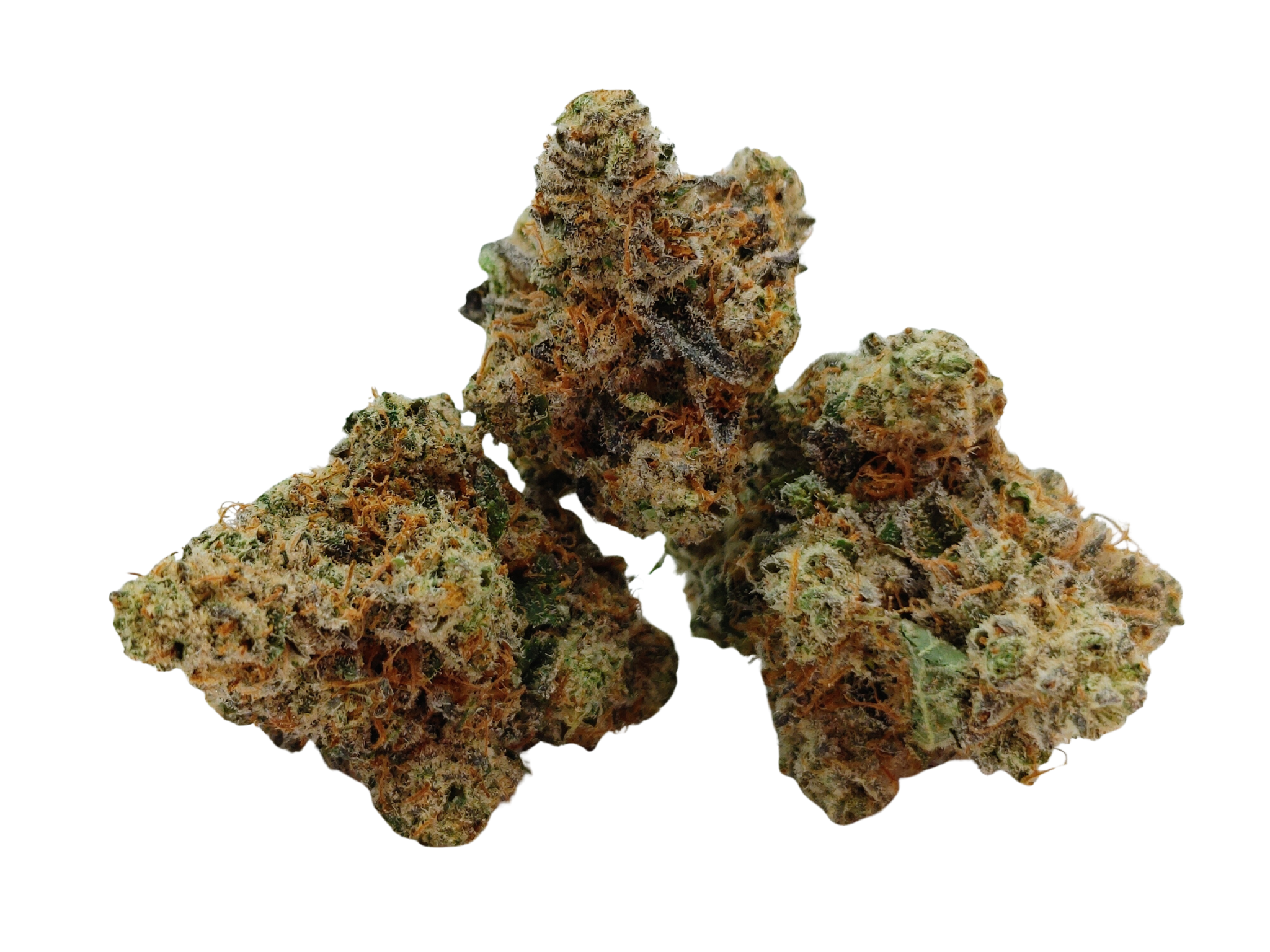 🛢️Greasy Runtz💦 ★★★★☆ - 14g