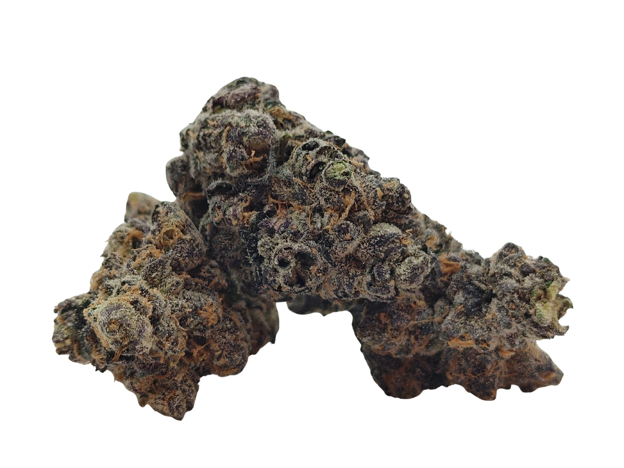 🍊Orange Is The New Black Lime🍋🟩 ★★★★★ - 7g