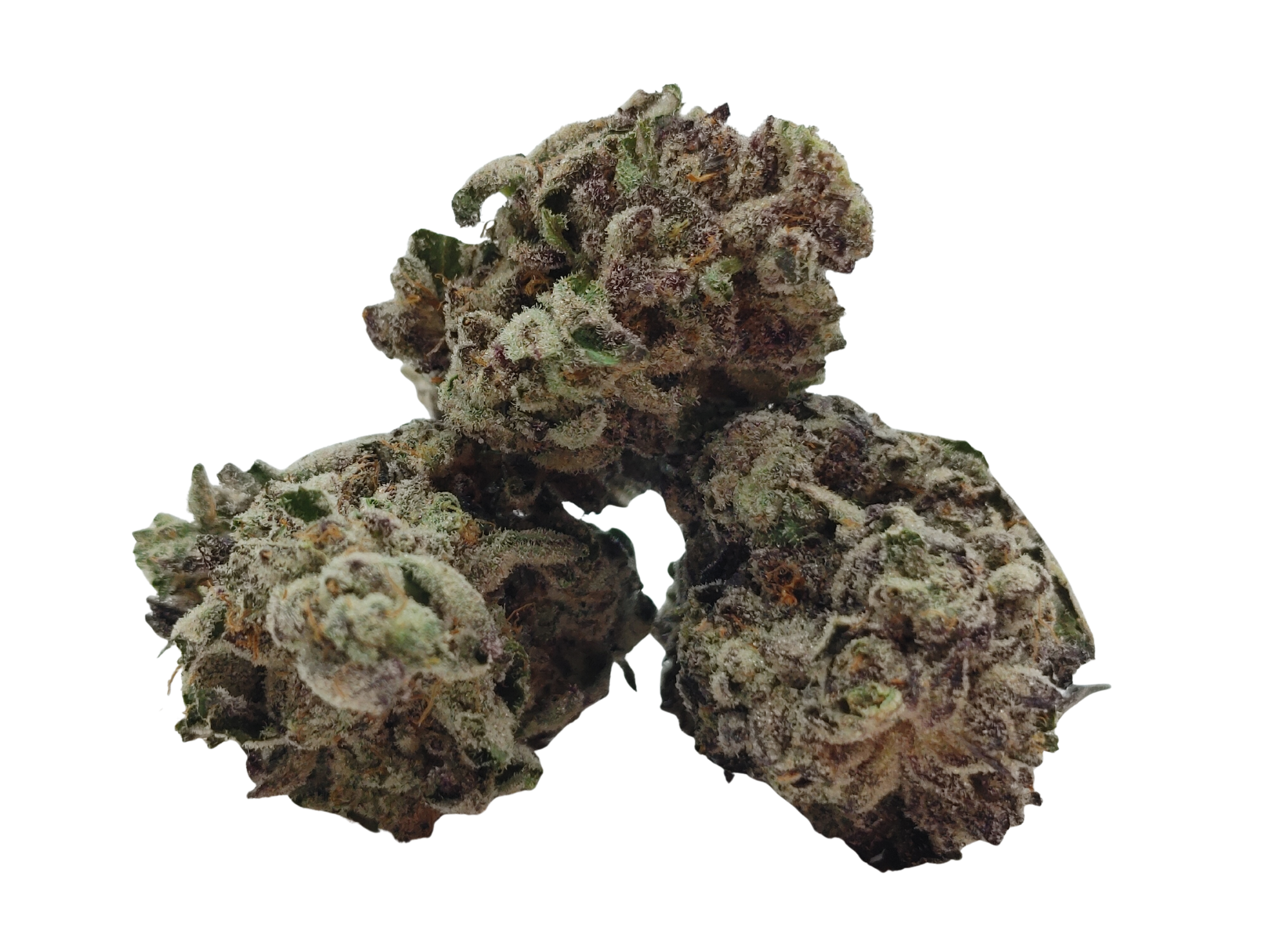 🥹Tear Gas🫢 ★★★★★ - 7g