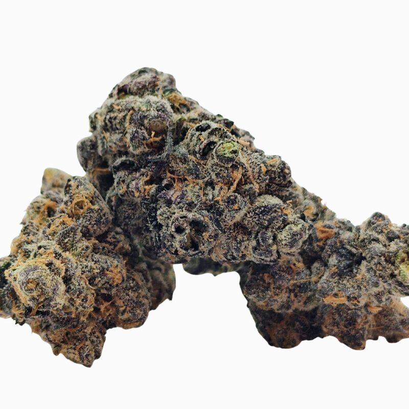 🍊Orange Is The New Black Lime🍋‍🟩 ★★★★★ - 7g