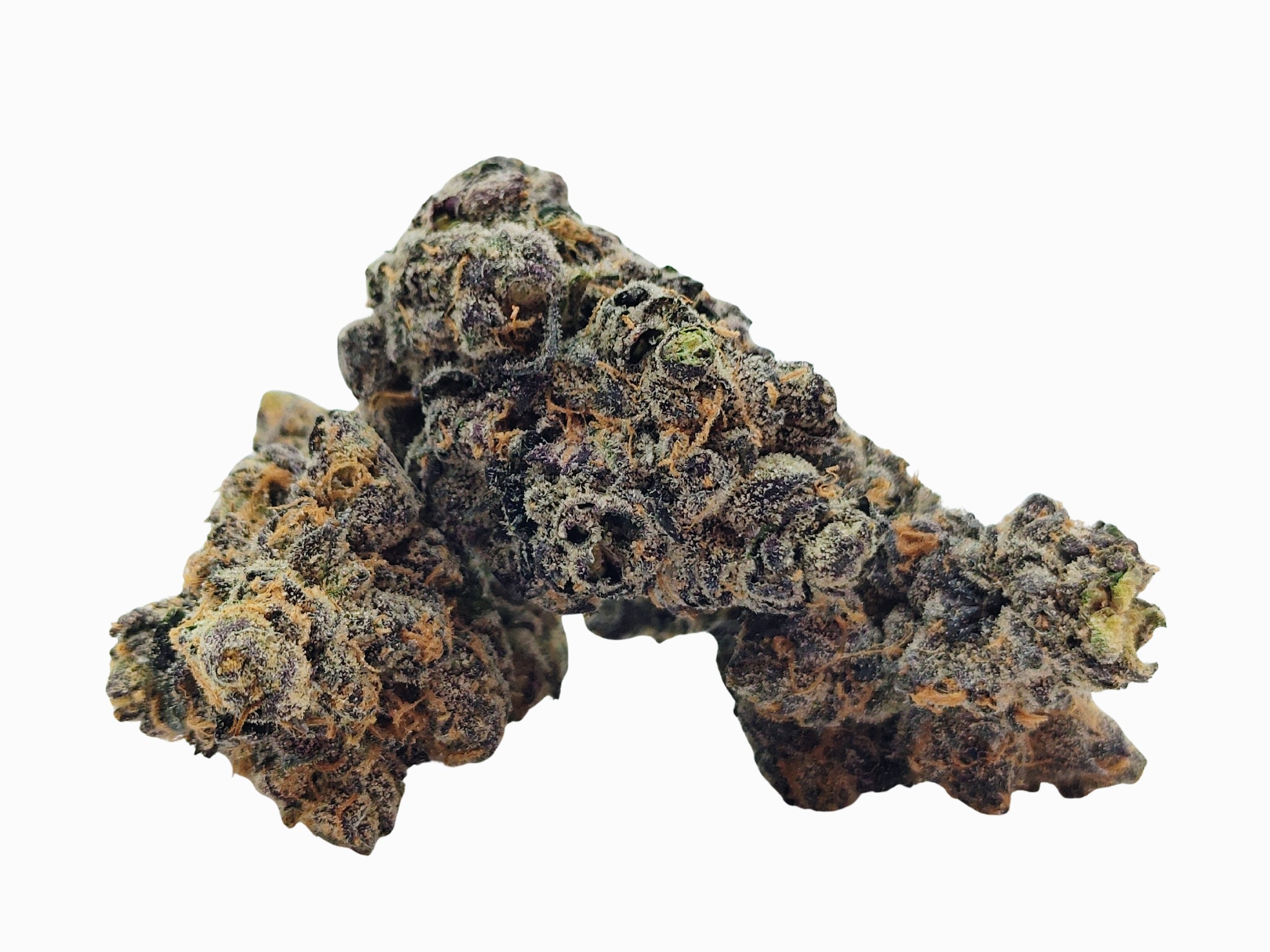 🍊Orange Is The New Black Lime🍋🟩 ★★★★★ - 7g