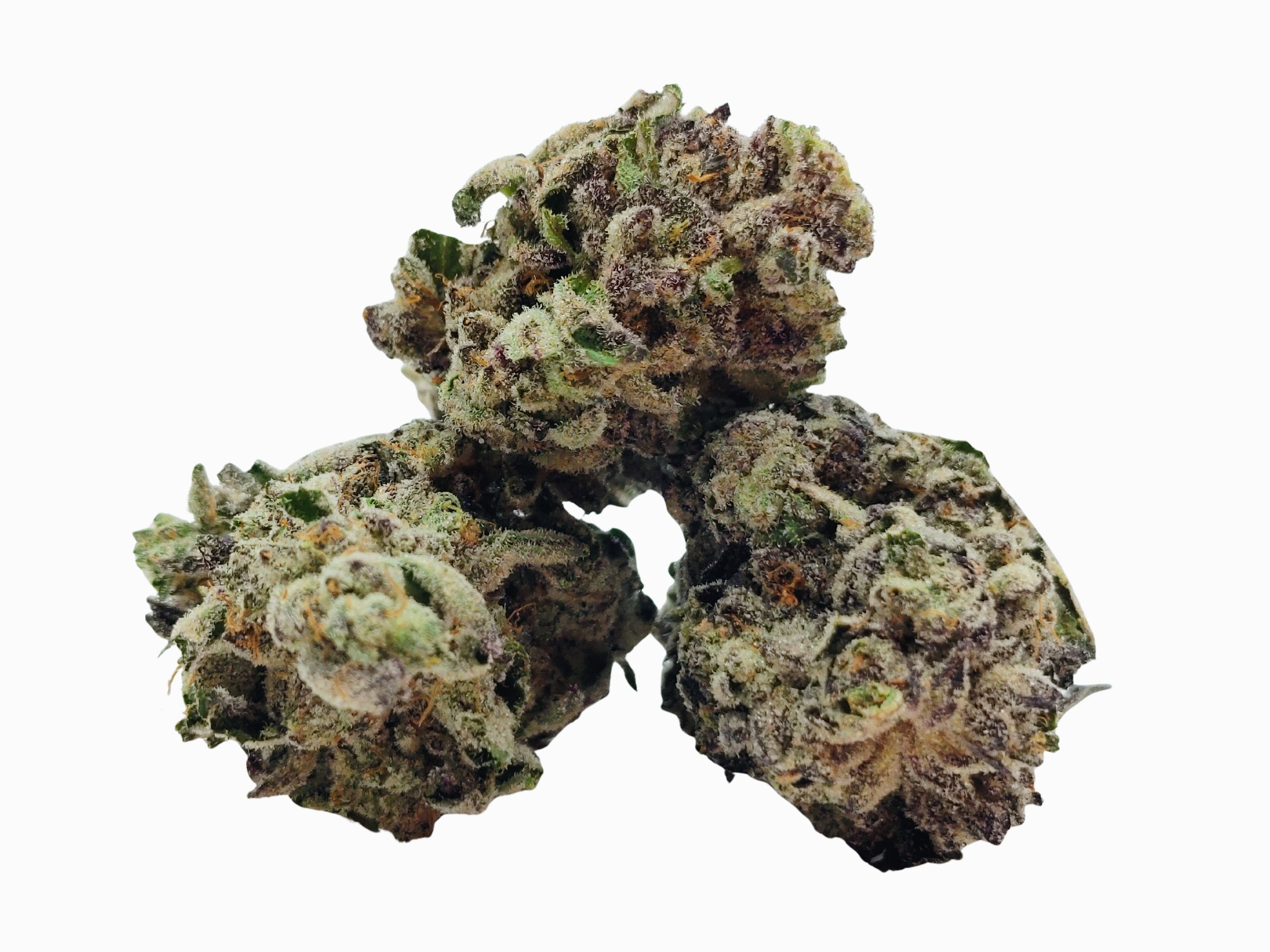 🥹Tear Gas🫢 ★★★★★ - 7g