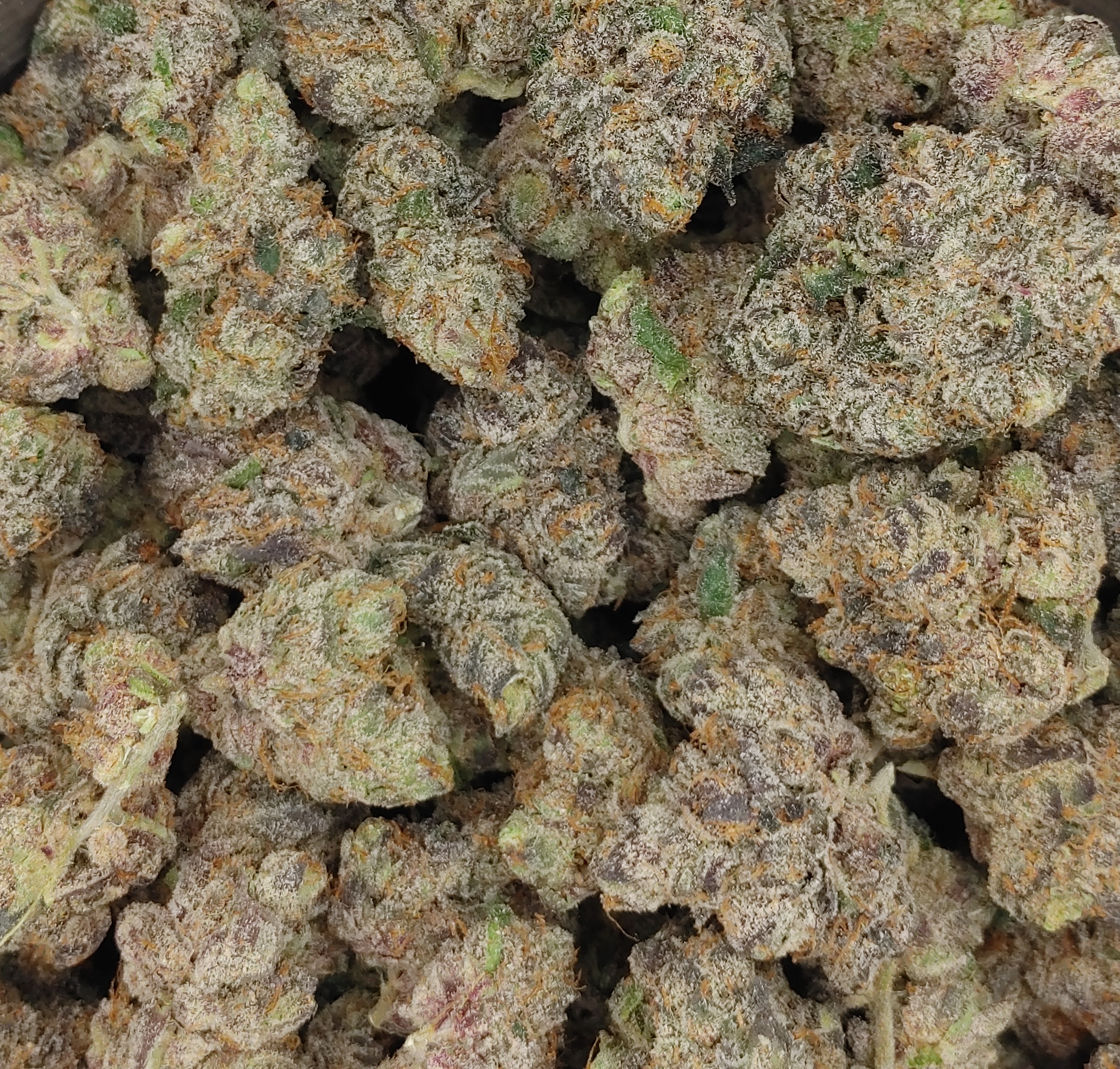 Black Candy ★★★★★ - 112g [BULK]