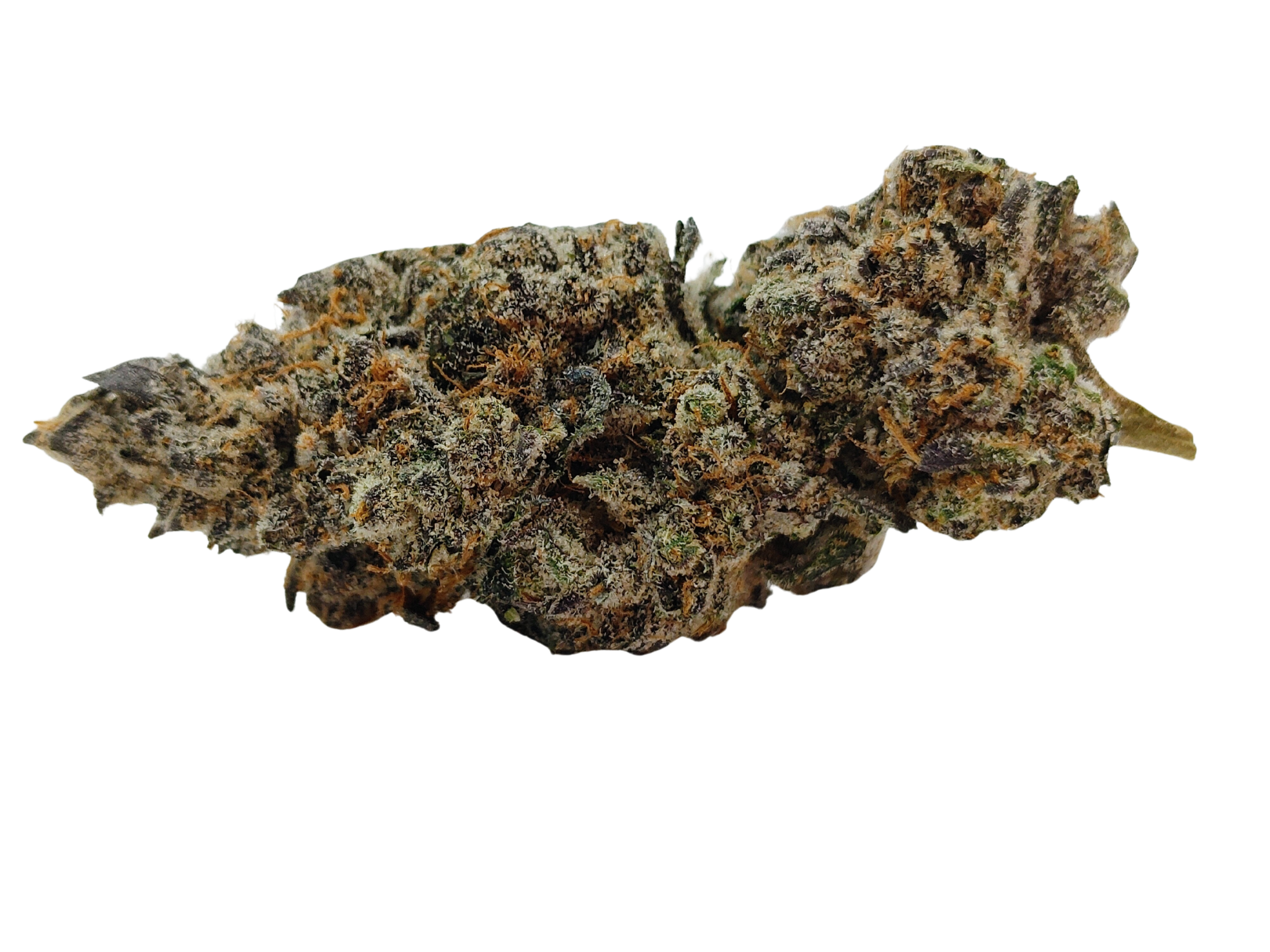 🍬Black Candy🍬 ★★★★★ - 7g