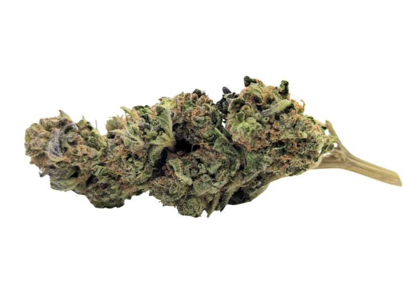 🍉Fruit Loops🍇 ★★☆☆☆ - 28g