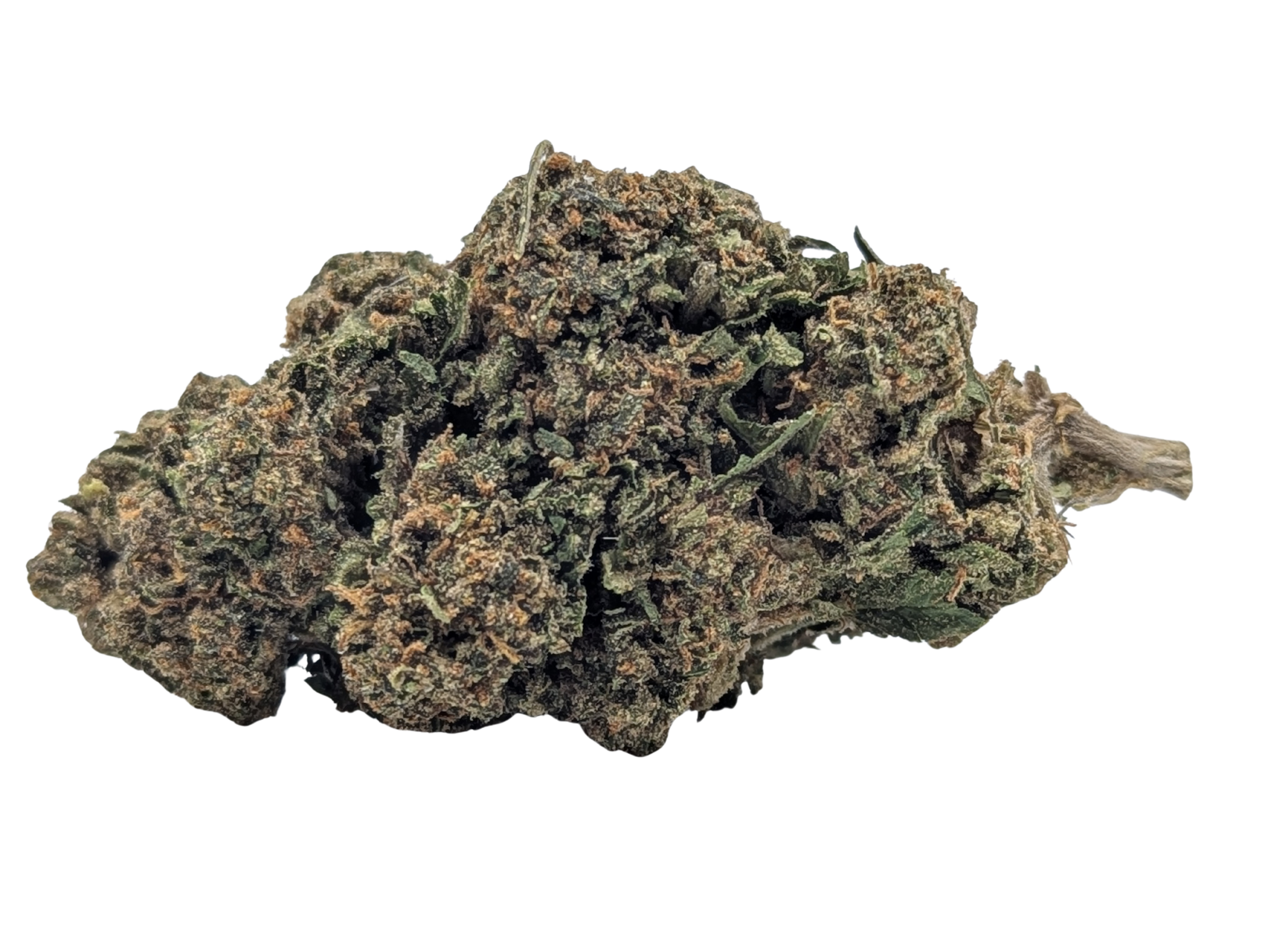 MAC Breath ★★☆☆☆ - 28g