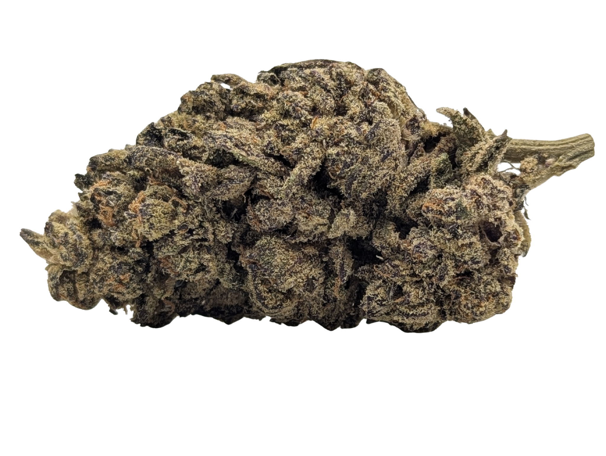 🎱8 Ball Kush🎱 ★★★☆☆ - 14g