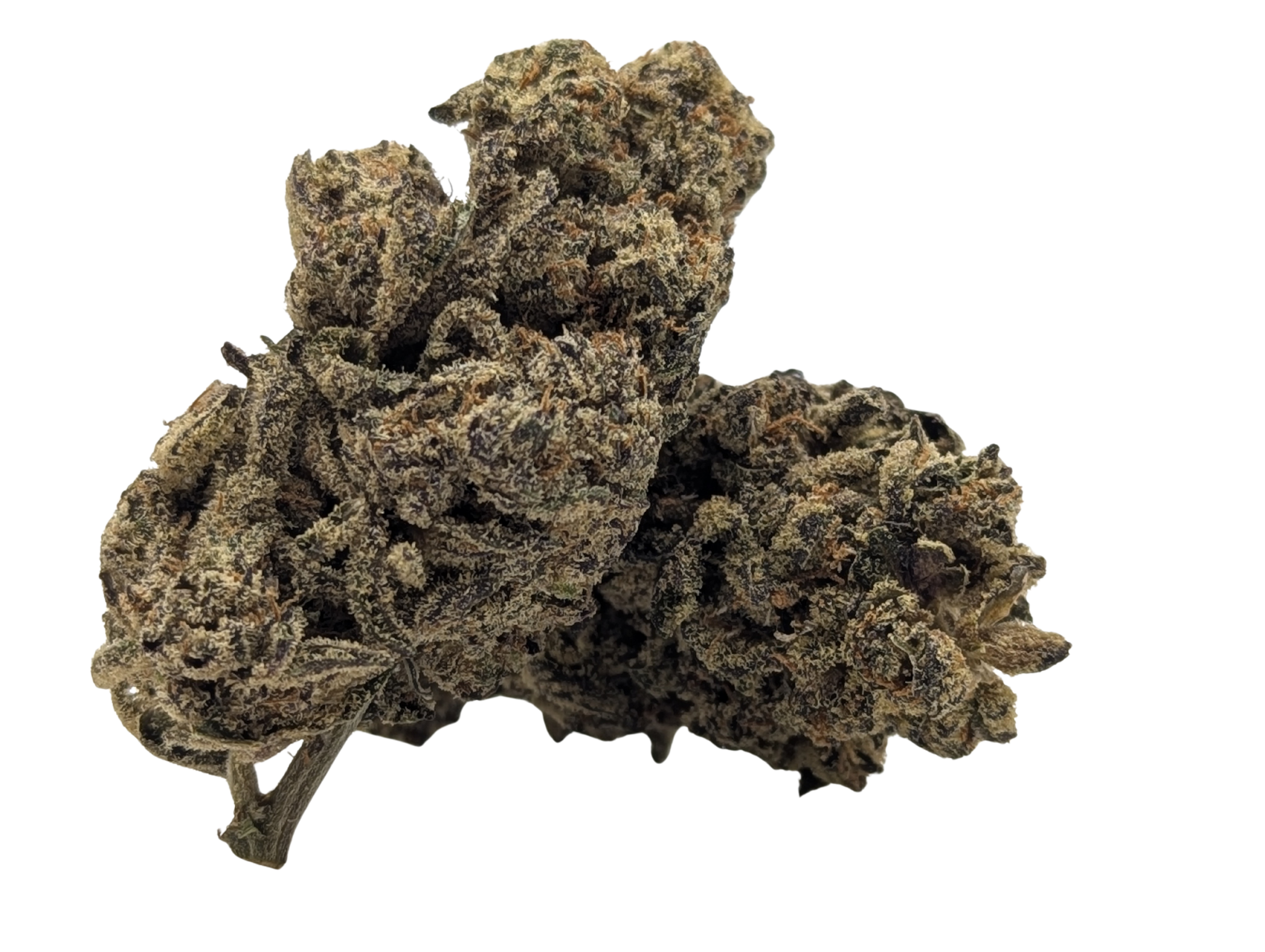 🎱8 Ball Kush🎱 ★★★☆☆ - 14g - Image 2