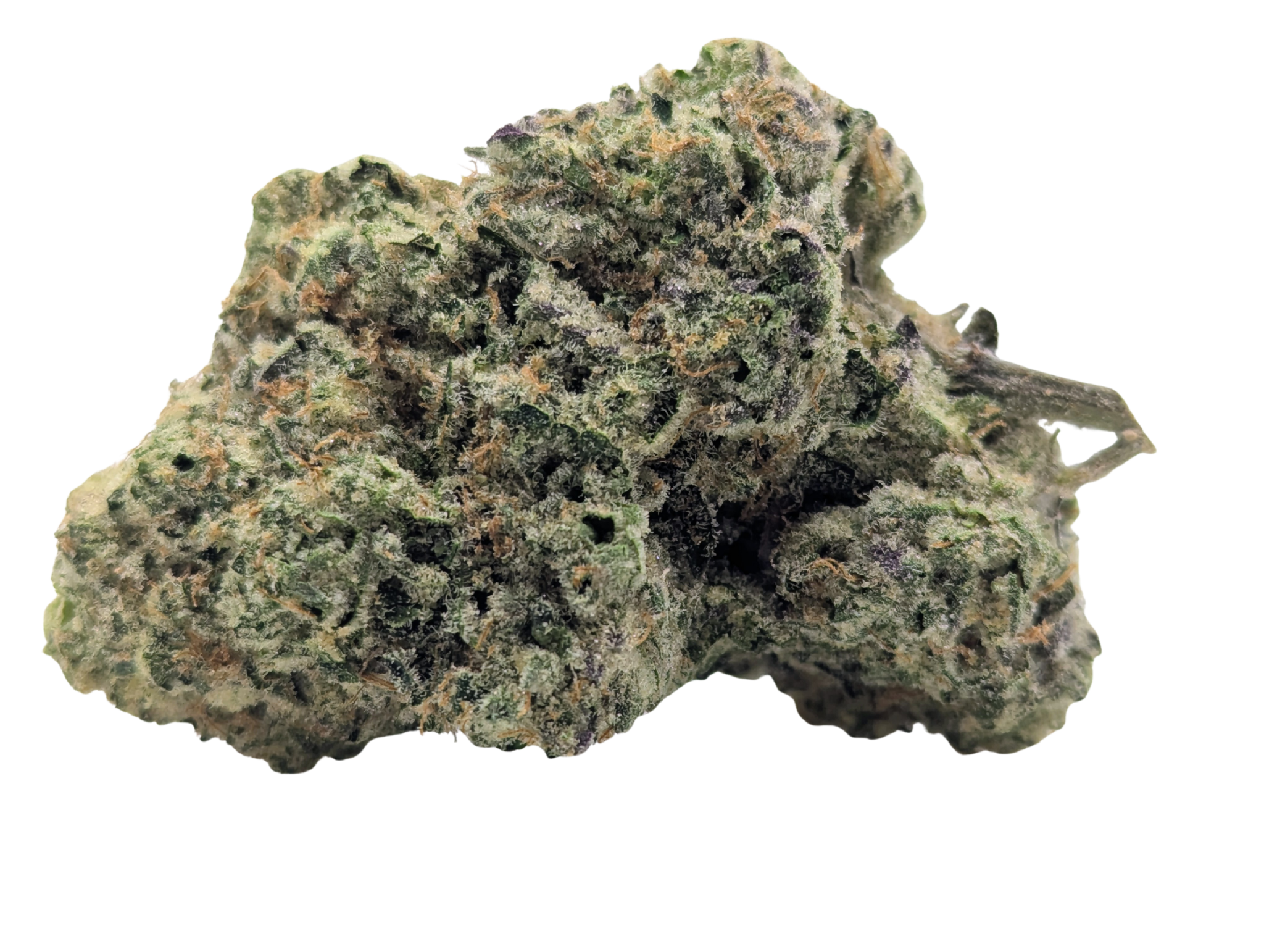 🏝️Hawaiin Snow🌨️ ★★★★☆ - 14g