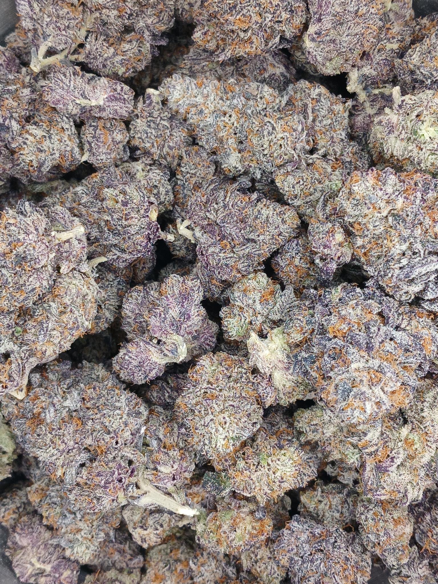 Ice Burn ★★★★★ - 112g [BULK]