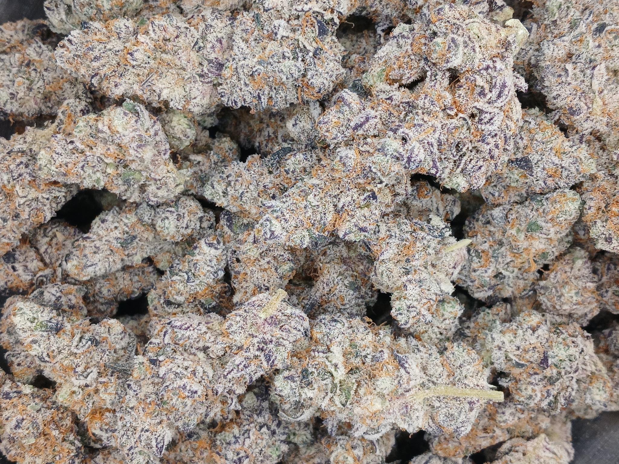 Grape Aioli ★★★★★ - 112g [BULK]