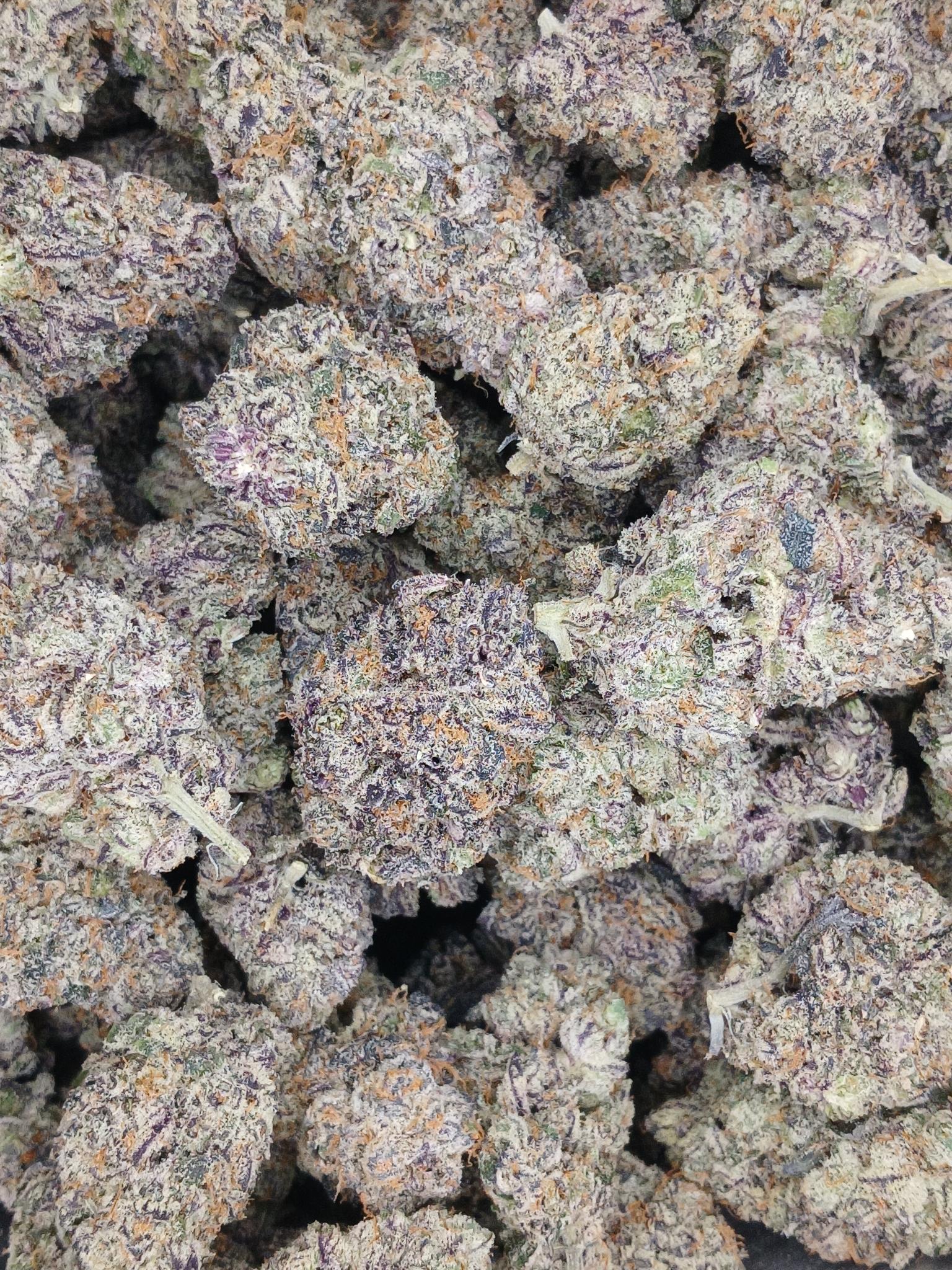 Mentz ★★★★★ - 112g [BULK]