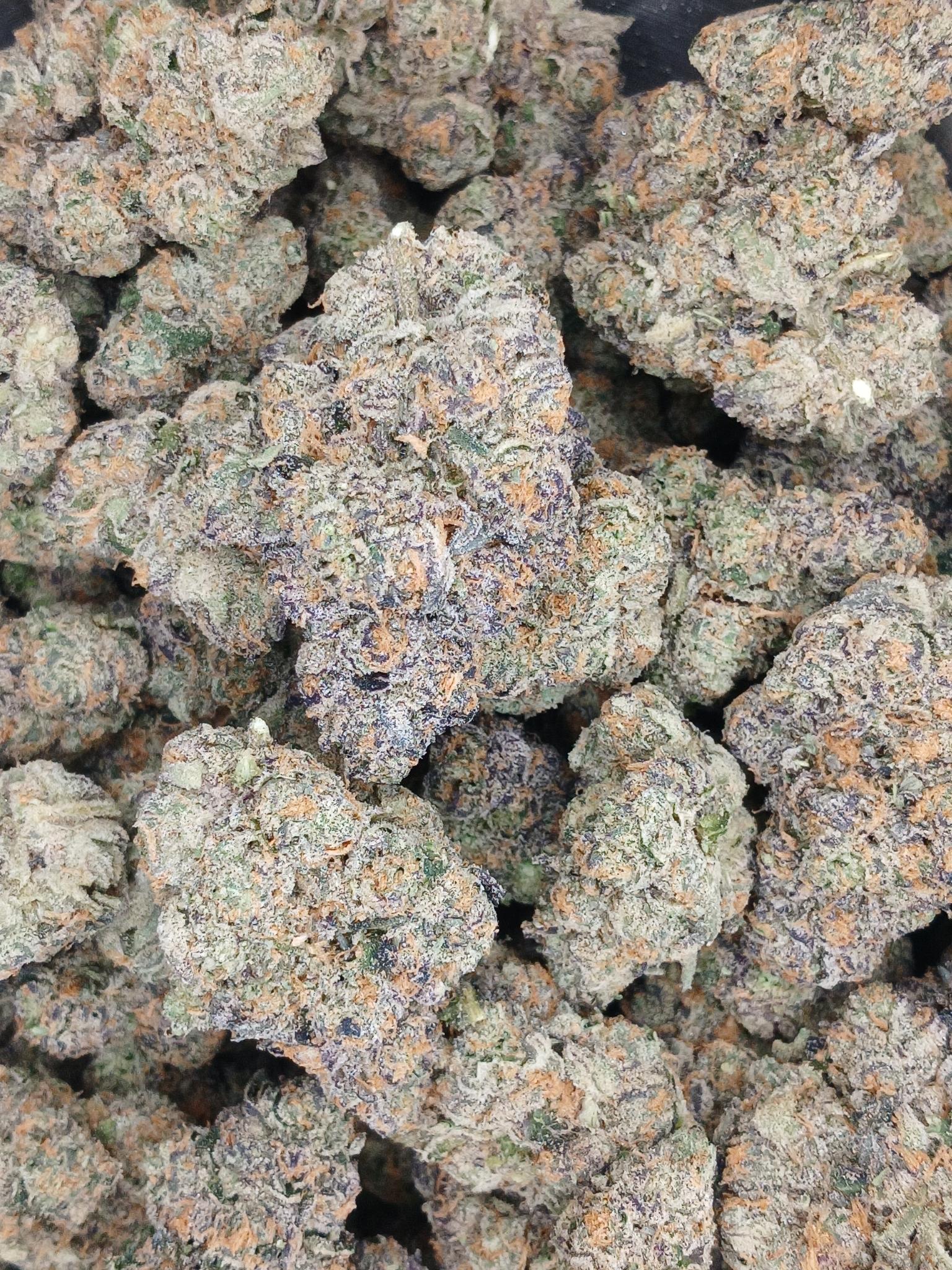 Taste the Rainbow ★★★★★ - 112g [BULK]