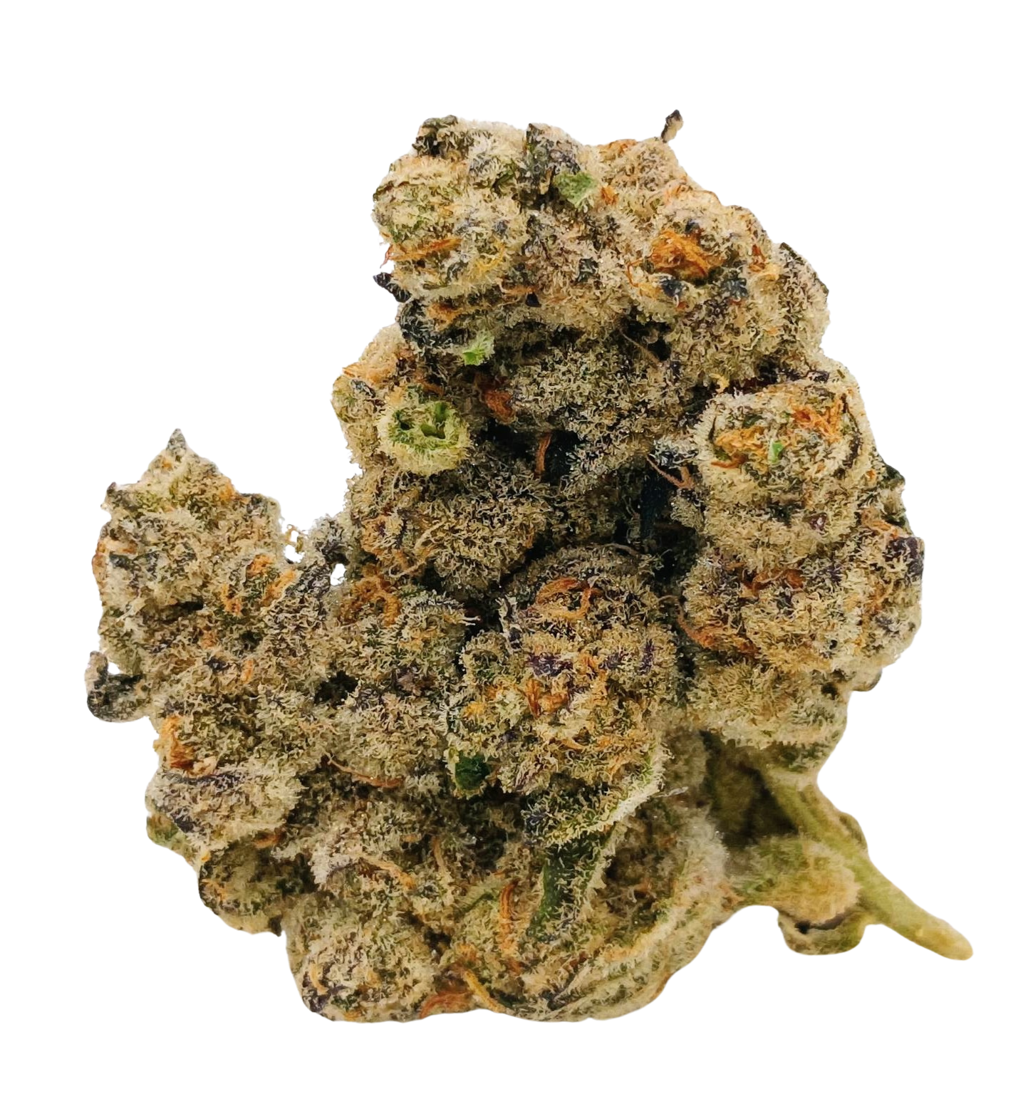 🍑Apricot Chem Sour☣️ ★★★★★ - 7g