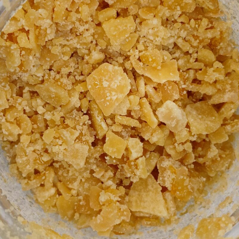 Hybrid Crumble - Cotton Candy Cookies [LSO]