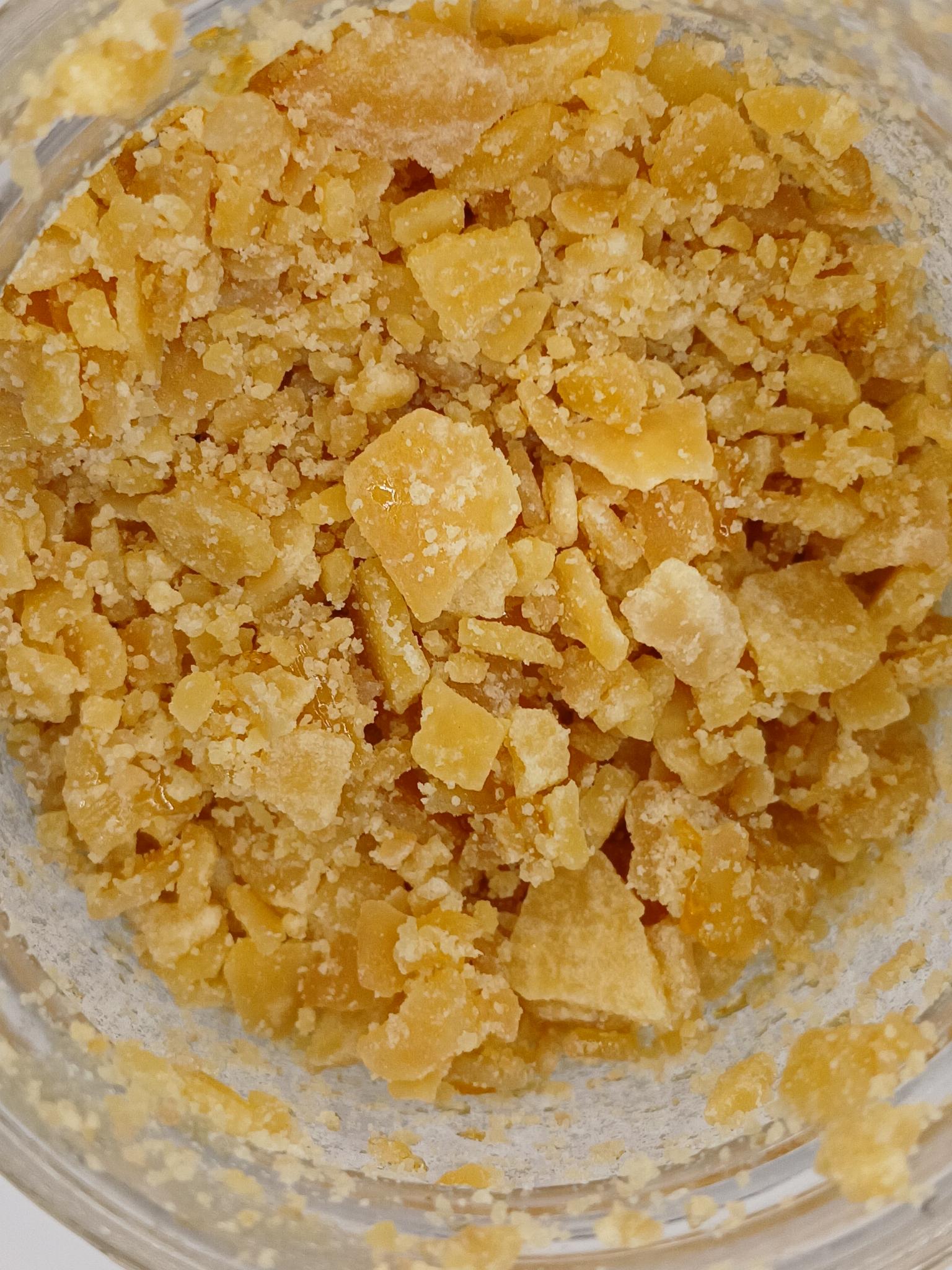 Hybrid Crumble - Cotton Candy Cookies LSO