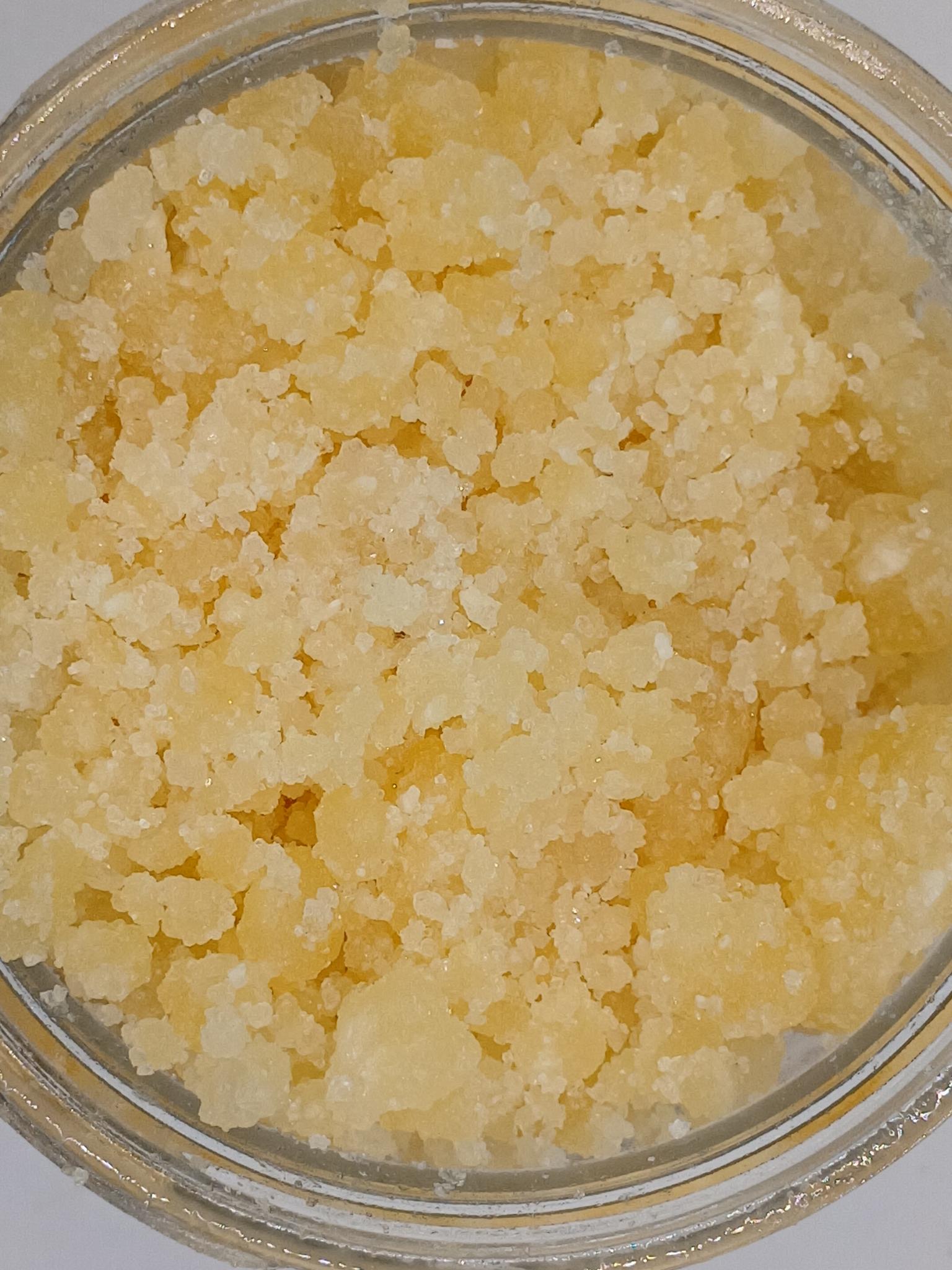 Sativa Dominant Hybrid Sugar Wax - Redbullz LSO