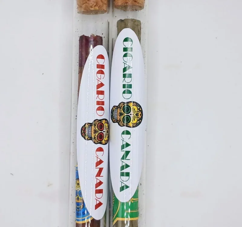 Cigario Canada – Novelty Marijuana Cigars 10g