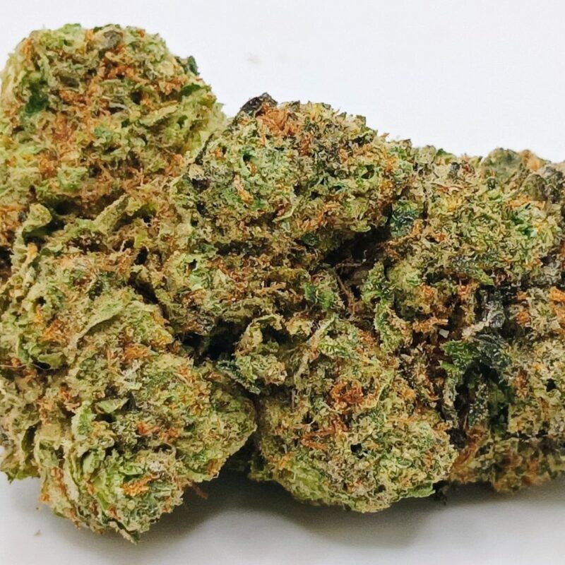 🧑‍🦽Pink Bubba🧑‍🦽 ★★★★☆ - 14g